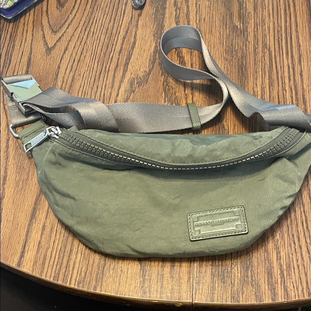 Rebecca Minkoff Olive Crossbody Bag